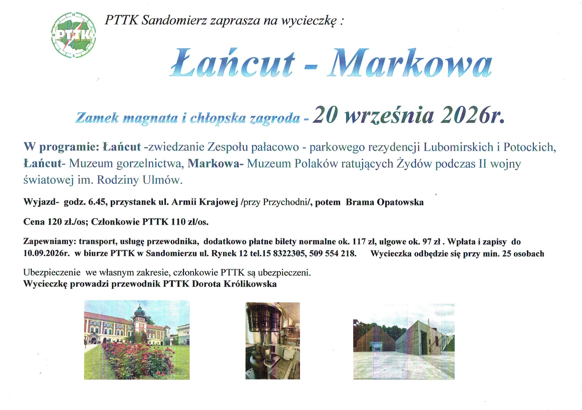 Markowa ł